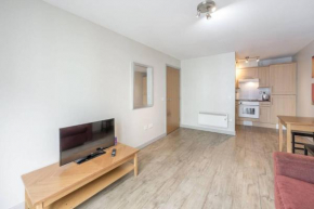 Central 1 BR apartment in Birmingham